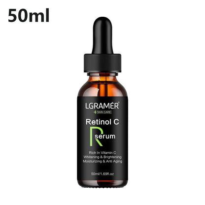 Sérum Révélateur au Rétinol – Néa